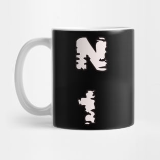 N 1 Mug